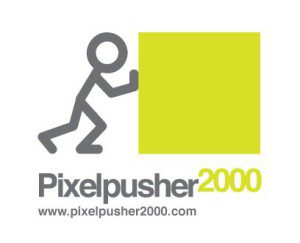 Pixelpusher2000