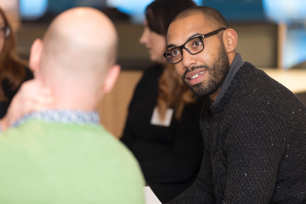 Search Leaders Masterclass - Etihad Stadium, Manchester