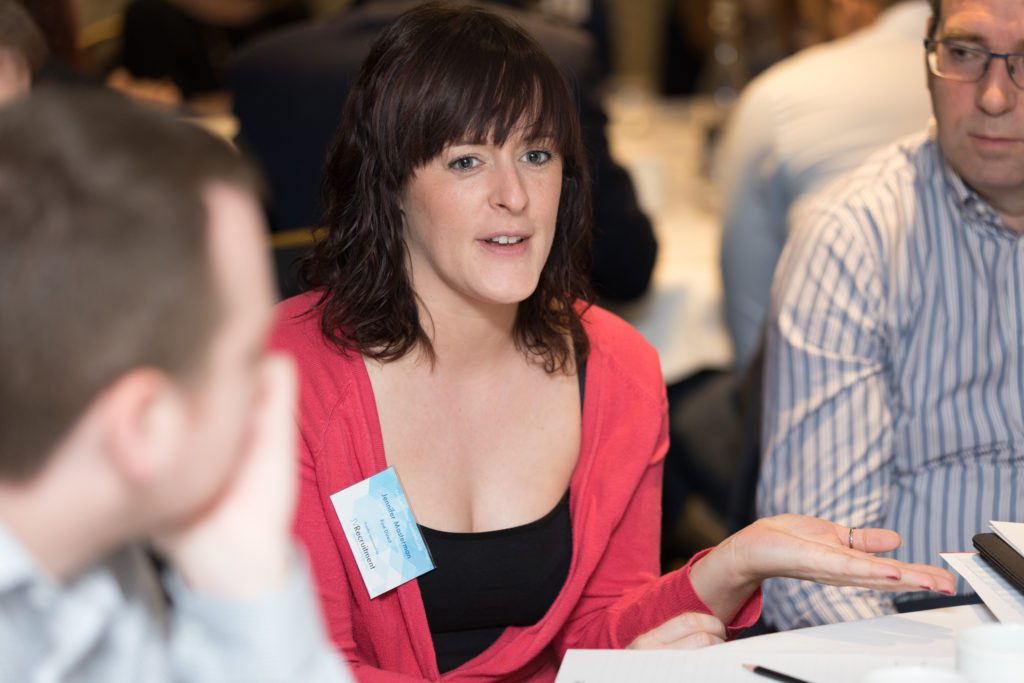 Data & Insight Leaders Masterclass, Manchester (6)