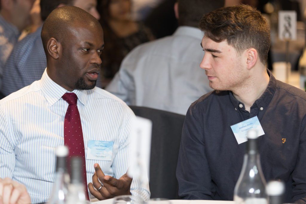 Data & Insight Leaders Masterclass, Manchester (10)