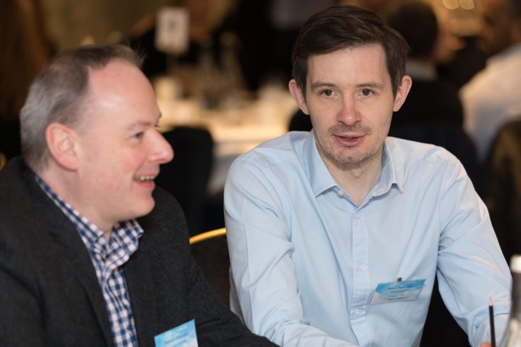 Data & Insight Leaders Masterclass, Manchester (3)