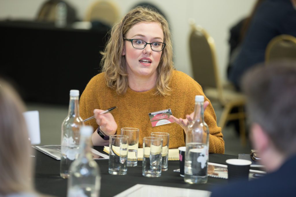 Digital Content Leaders Masterclass, Manchester (10)