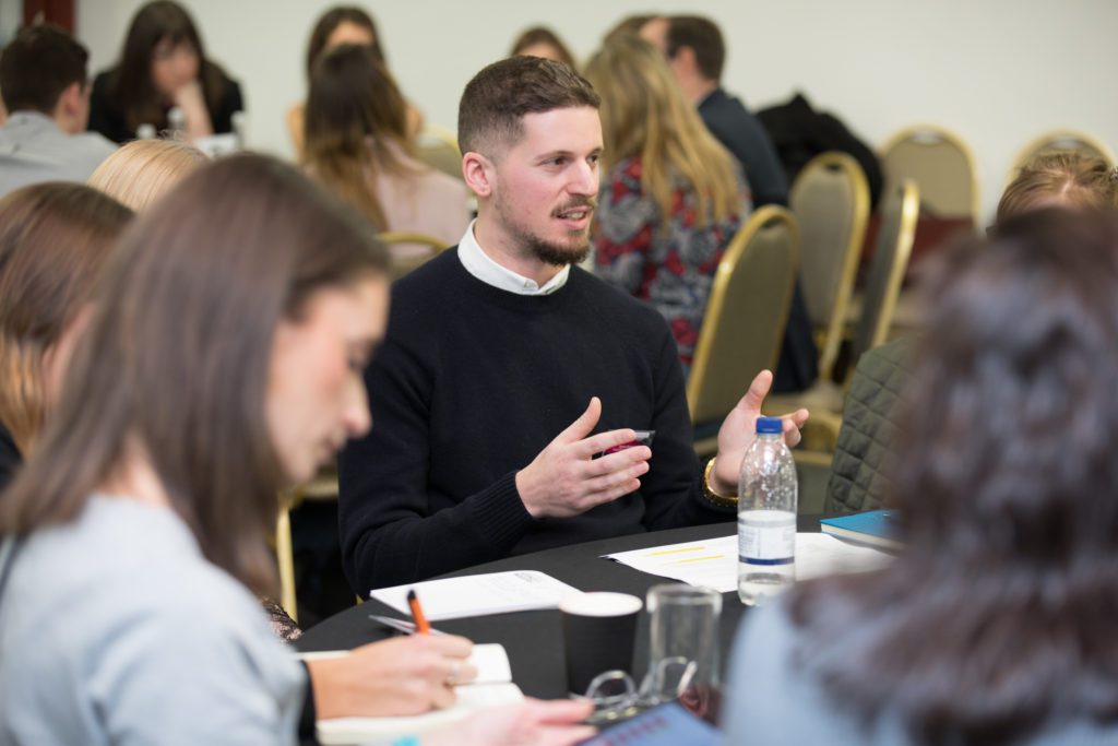 Digital Content Leaders Masterclass, Manchester (13)