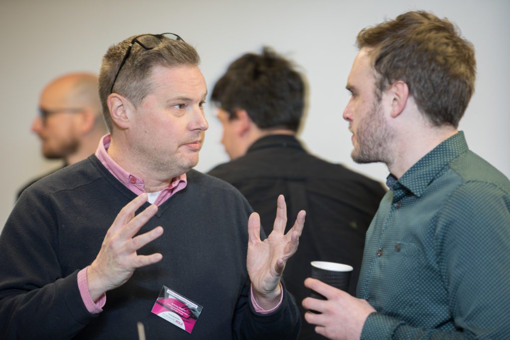 Digital Content Leaders Masterclass, Manchester (18)