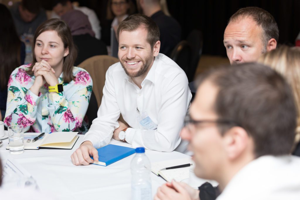 Paid & Biddable Leaders Masterclass - Image 9