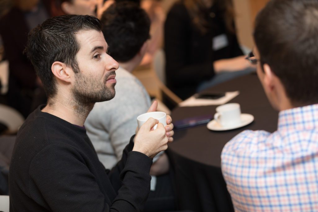 Search Leaders Masterclass- Etihad Stadium