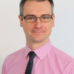 Paul Morris, Head of Digital & Social Media at The Co-operative Group