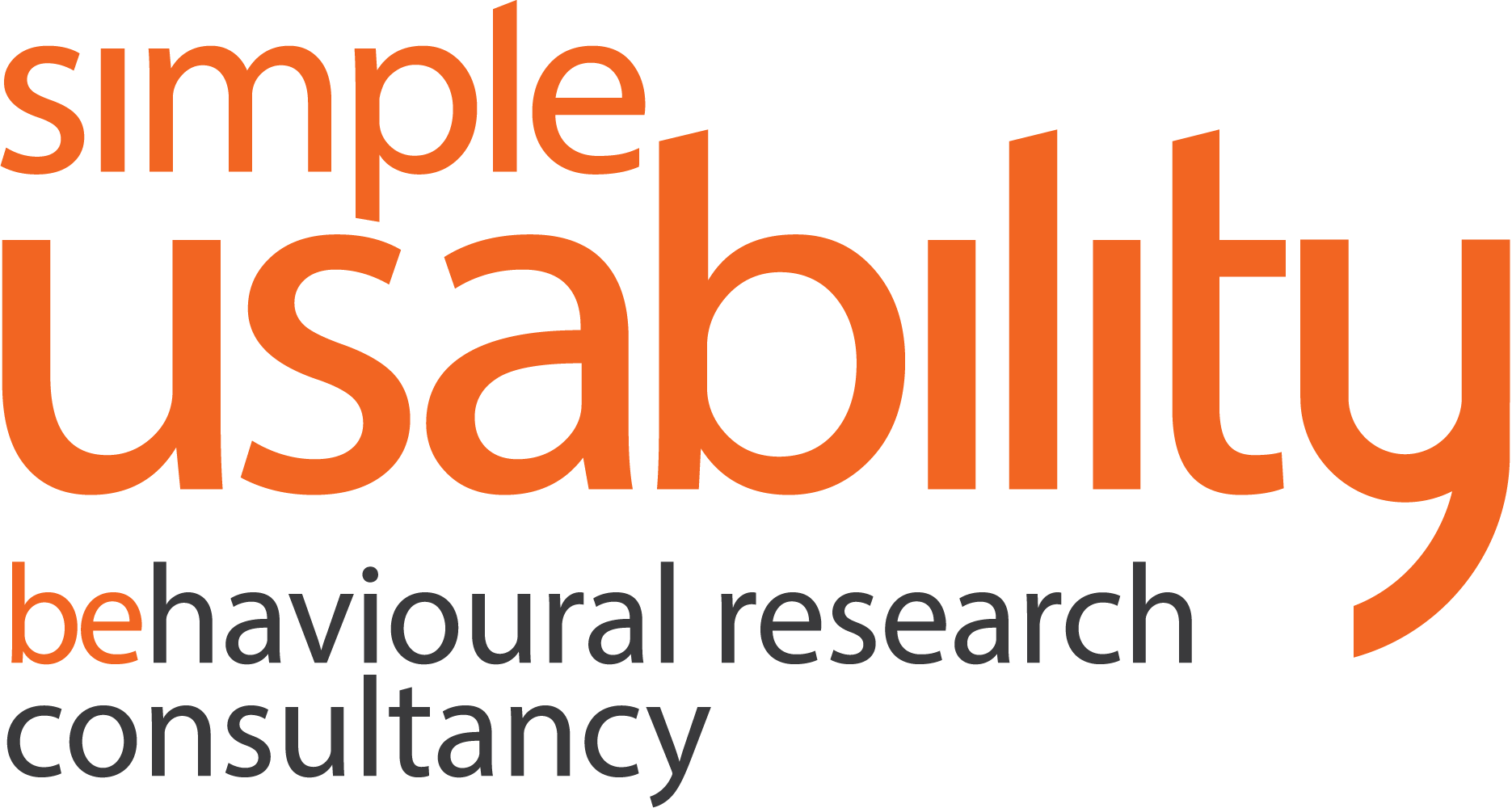 SimpleUsability - Official Partner at UX Leaders Masterclass, Manchester