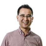 Tim Loo - Official Roundtable Partner at UX Leaders Masterclass, Manchester