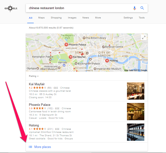Optimise your Site for the Most Important Local SEO Ranking Signals - Matt Cayless