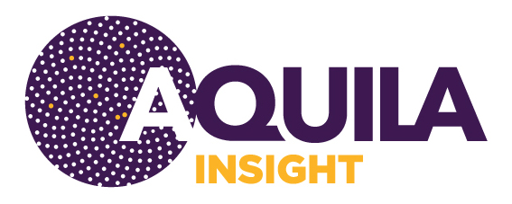 Aquila Insight - Official Partner of Data & Insight Leaders Masterclass, Manchester