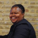 Hannah Kimuyu, Greenlight - Data & Insight Leaders Masterclass, Manchester