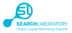 Search Laboratory - Official Partner at Data & Insight Leaders Masterclass, Manchester