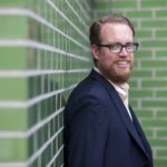 Ian Miller, Crafted - Official Roundtable Chair at Paid & Biddable Leaders Masterclass, Leeds