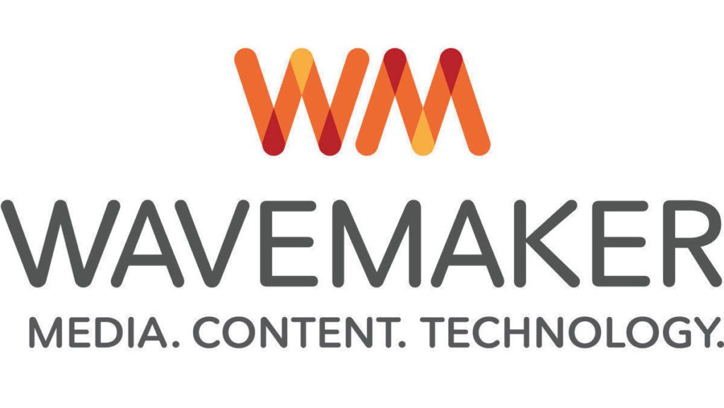 WAVEMAKER - Official Roundtable Partner for Digital Content Leaders Masterclass, Manchester