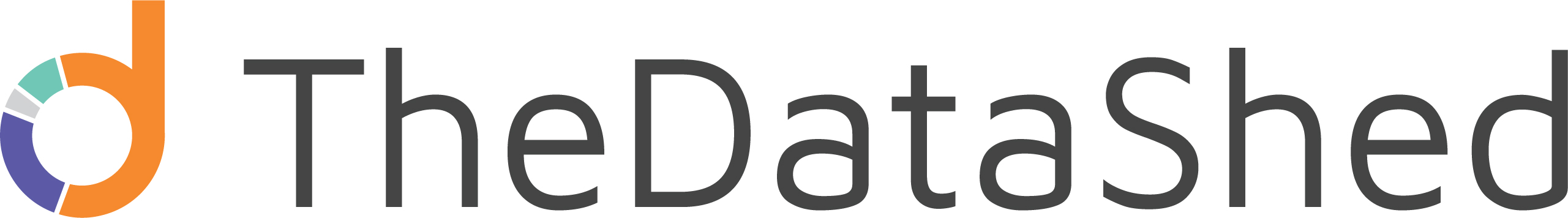 The Data Shed - Official Partner of Data, Analytics & Insight Leaders Masterclass, Manchester