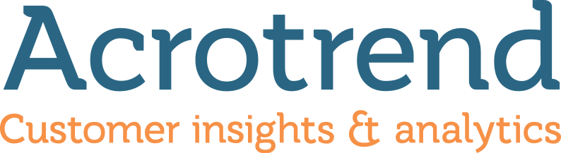 Acrotrend - Official Partner of Data, Analytics & Insight Leaders Masterclass, Manchester