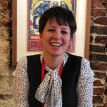 Gemma Needham, icelolly.com - Keynote speaker at Data, Analytics & Insight Leaders Masterclass, Manchester