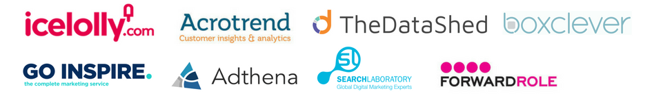 Official Partners for Data, Analytics & Insight Leaders Masterclass, Manchester #DATAMANC18