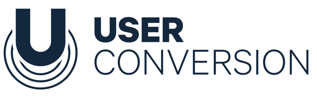User Conversion: Official Partner at Digital Leaders Masterclass, Manchester