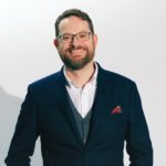 Ben Bisco, Twentysix - Official Roundtable Leader at Data & Digital Effectiveness Leaders Masterclass 2019