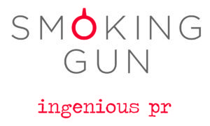 Smoking Gun - Official Partner of Paid Media & Digital Advertising Leaders Msaterclass, Manchester 2019