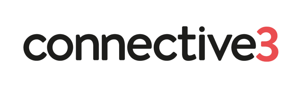 connective3 - Official Partner of Digital Content Leaders Masterclass 2020