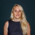 Claire Stanley-Manock, Paid Media Director at connective3 