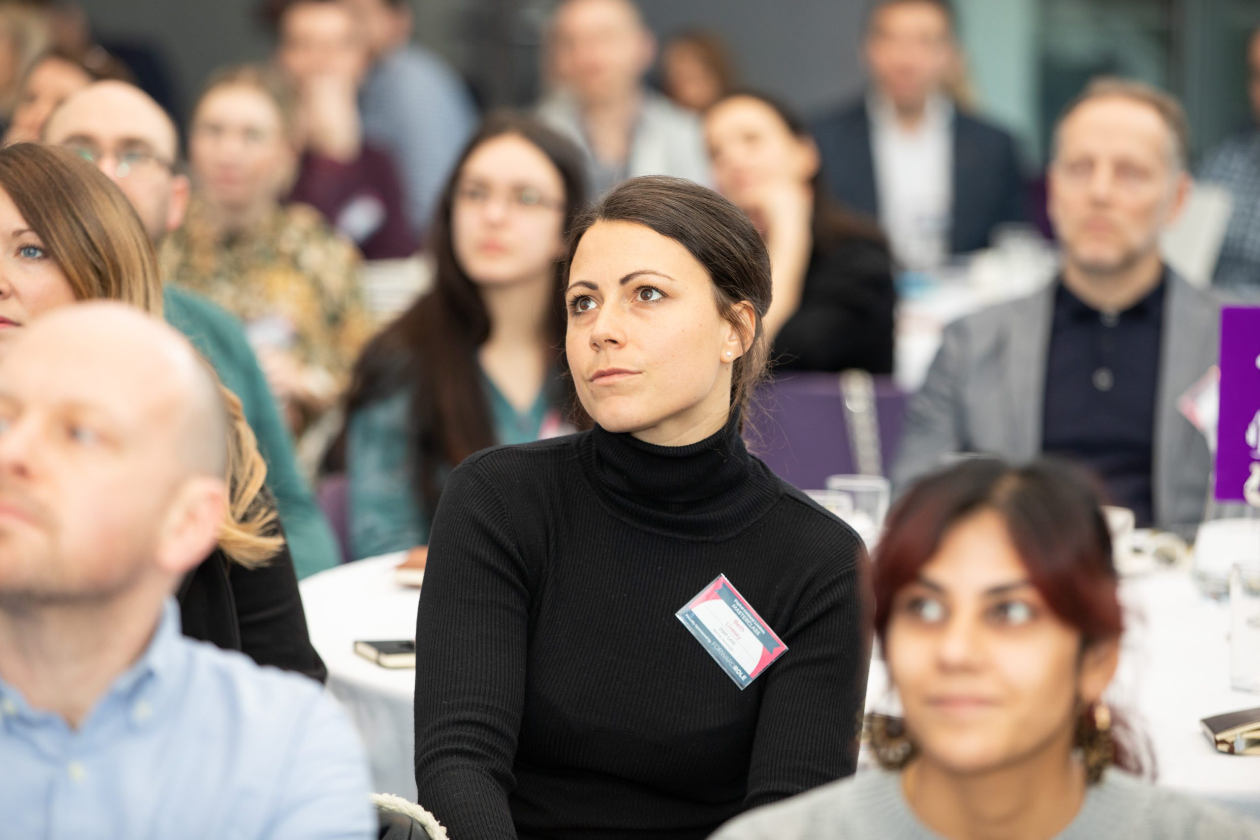 Digital Content Leaders Masterclass 2020