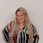 Sophie Parfitt, AO - Official Judge at The Best in Digital Awards 2021