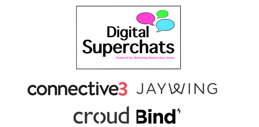 Official Partners for Digital Superchats #4 (CRO)